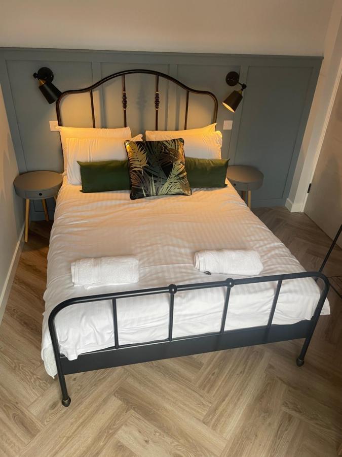 Springlea Apartment Oban Ngoại thất bức ảnh