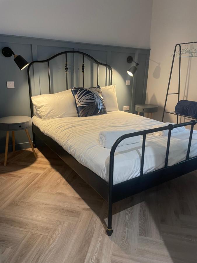 Springlea Apartment Oban Ngoại thất bức ảnh