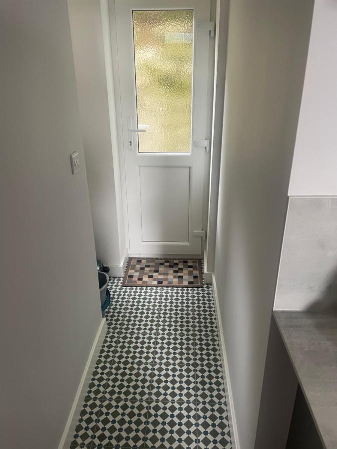Springlea Apartment Oban Ngoại thất bức ảnh